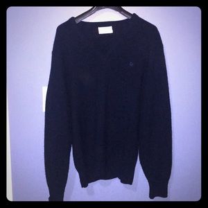 Vintage Men’s Dior Sweater